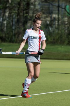 Bild 55 - BL Damen Der Club an der Alster - Mannheimer HC : Ergebnis: 1:0